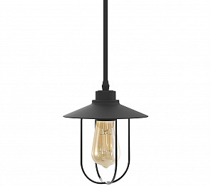 PENDENTE TASCHIBRA LAMP 1XE27