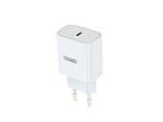 CARREGADOR TURBO USB TASCHIBRA PARA ELETRONICOS PD