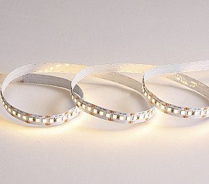 FITA LED TASCHIBRA PRO 15W 180LEDS/M 5M 12V IP20