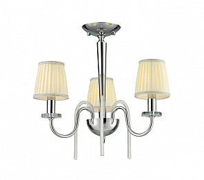 LUSTRE TASCHIBRA BELLASCO 3 3XE-14