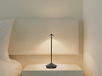 LUMINÁRIA DE MESA LED TASCHIBRA INDY RECARREGÁVEL