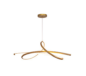 PENDENTE TASCHIBRA LED TRENTO 3000K 32W