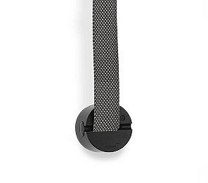 SUPORTE TERMINAL PARA CINTA SOHO TASCHIBRA