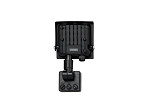 REFLETOR TRS LED TASCHIBRA 10W SENSOR 6500K