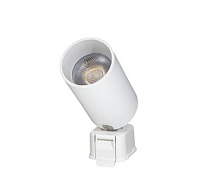 SPOT LED TRILHO TASCHIBRA DIRECT MR16 6W BRANCO