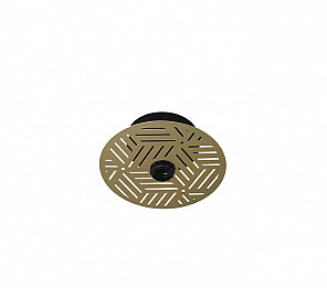 PLAFON/ARANDELA TASCHIBRA CORE 1XE27