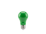 LÂMPADA LED TASCHIBRA TKL COLORS VERDE