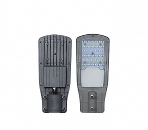 LUMINÁRIA PÚBLICA LED TASCHIBRA BRIGHT 30W 5000K ENCE