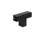 CONECTOR METRIC TASCHIBRA T 3 VIAS PRETA