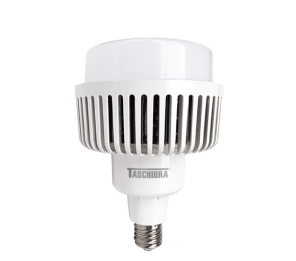 LÂMPADA HIGH LED TASCHIBRA TKL 660 / 120W 6500K E40