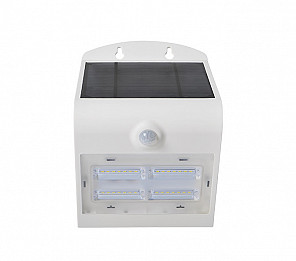 ARANDELA SOLAR TASCHIBRA SUNSHINE AS3 LED 5W 6500K