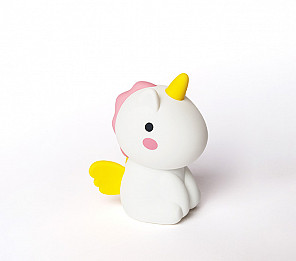 LUMINÁRIA SOFT LED TASCHIBRA UNI 0,5W RECARREGÁVEL