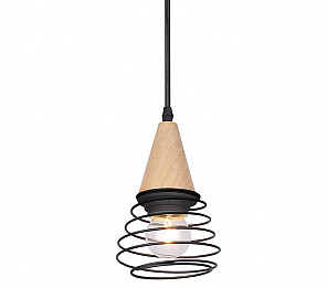 PENDENTE TASCHIBRA FOUET 1XE27