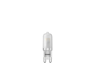 LÂMPADA LED G9 DROPS 2W 220V 6500K