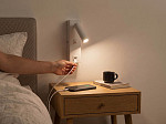 ARANDELA LED TASCHIBRA AMERICA 1,2W 4000K