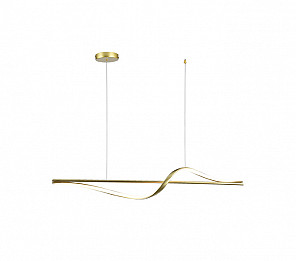 PENDENTE LED TASCHIBRA COASTER 20W 3000K