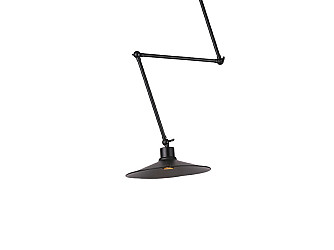 PENDENTE TASCHIBRA SHERLOCK 1XE27