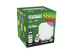 LUMINÁRIA LED TASCHIBRA JUJUBA IR RGB 8W