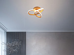 PLAFON TASCHIBRA LED TOLEDO 6500K 16W