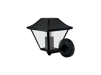 ARANDELA TASCHIBRA VILLA UP E27 P/LÂMP LED