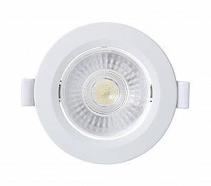 SPOT EMBUTIR TASCHIBRA TASCHIBRA REDONDO ALLTOP LED PAR20 7W 45º