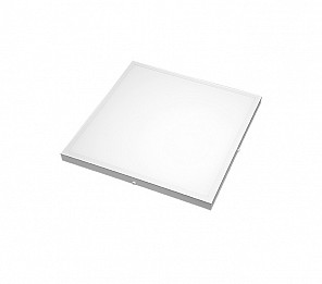 PAINEL LED TASCHIBRA PRO 40X40 SOBREPOR