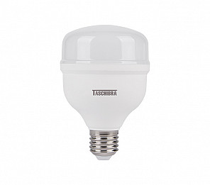 LÂMPADA HIGH LED TASCHIBRA TKL 170 / 30W E27