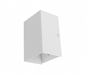 ARANDELA TASCHIBRA DUO 1XG9 BRANCA