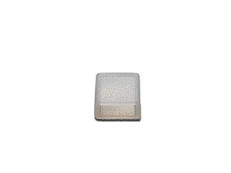 A94 CAPA DE TERMINAÇÃO P/ FITA TECHFREE 120LED/m e COB 3PÇS UNICA