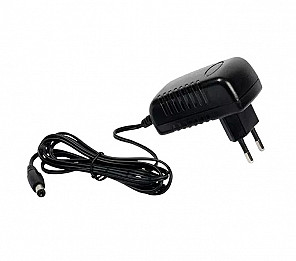 FONTE CHAVEADA TASCHIBRA ADAPTADORA 24W AUTOVOLT 12VDC 2A