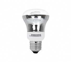 LÂMPADA COMPACTA ELETRÔNICA ESPELHADO 11W 220V 4000K