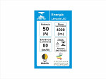 LÂMPADA HIGH LED  TASCHIBRA TKL 270 / 50W E27