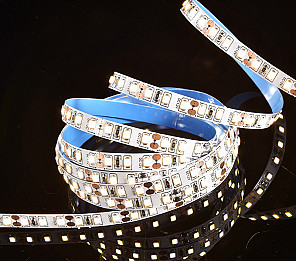 FITA LED TASCHIBRA PRO 10W 120 LEDS/M 25M 12V IP20