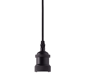 PENDENTE TASCHIBRA DOT METAL INDIE PRETO