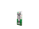LUMINÁRIA LED EXTERNA PARA PÁTIO TASCHIBRA PARK 50W 5000K