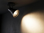 LÂMPADA LED TASCHIBRA  PAR 30 11W 38°