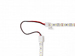 A44 CONECTOR EMENDA FLEXIVEL 2FIOS FITA LED