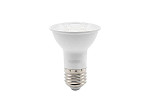 LÂMPADA LED TASCHIBRA PAR 20 7W 36° 2700K DIM IP65