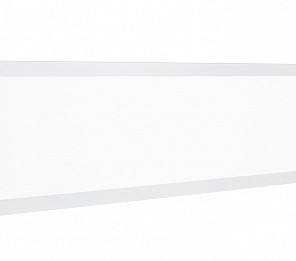 PAINEL LED TASCHIBRA PRO 32x124 EMBUTIR RETANGULAR