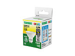 LÂMPADA LED TASCHIBRA DICROICA MR16 TDL 35 4,9W GU10