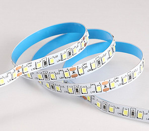 FITA LED TASCHIBRA PRO 10W 120LEDS/M 5M 24V