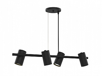 PENDENTE TASCHIBRA FOCCUS 4XE27