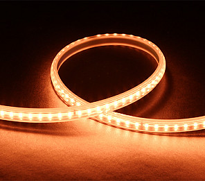 FITA LED TASCHIBRA TECHCORD 5W 60 LEDS/M 10M IP65