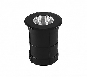 EMBUTIDO DE SOLO LED TASCHIBRA THIN 3W 3000K