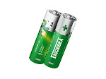 PILHA ALCALINA AA TASCHIBRA BLISTER 2