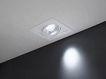 MÓDULO LED AR70 6500K 24º DIM