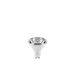 LÂMPADA LED TASCHIBRA AR70 4,8W 2700K GU10 DIMERIZÁVEL