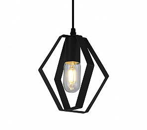 PENDENTE TASCHIBRA CRUISER 1XE27