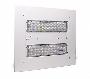 PROJETOR LED TASCHIBRA BRAVO 150W 2/60º EMB. DALI IP66 5000K