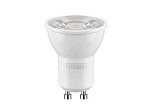 LÂMPADA LED TASCHIBRA MR11 TDL 20 / 3,5W 4000K GU10 DIM